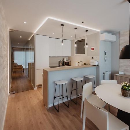 Petit Luxe Volta Apartaments Terrassa Eksteriør billede
