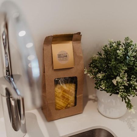 Petit Luxe Volta Apartaments Terrassa Eksteriør billede
