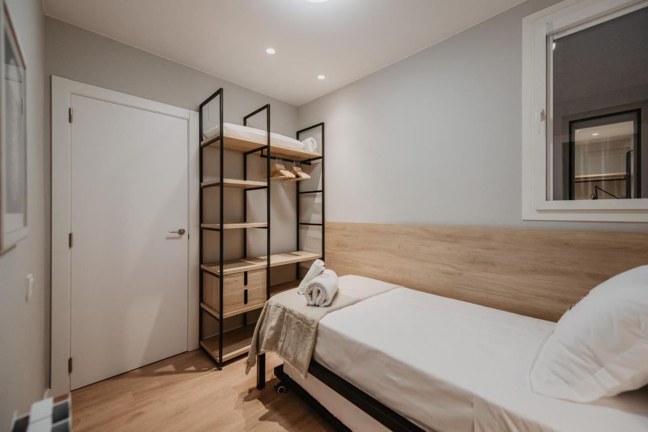 Petit Luxe Volta Apartaments Terrassa Eksteriør billede
