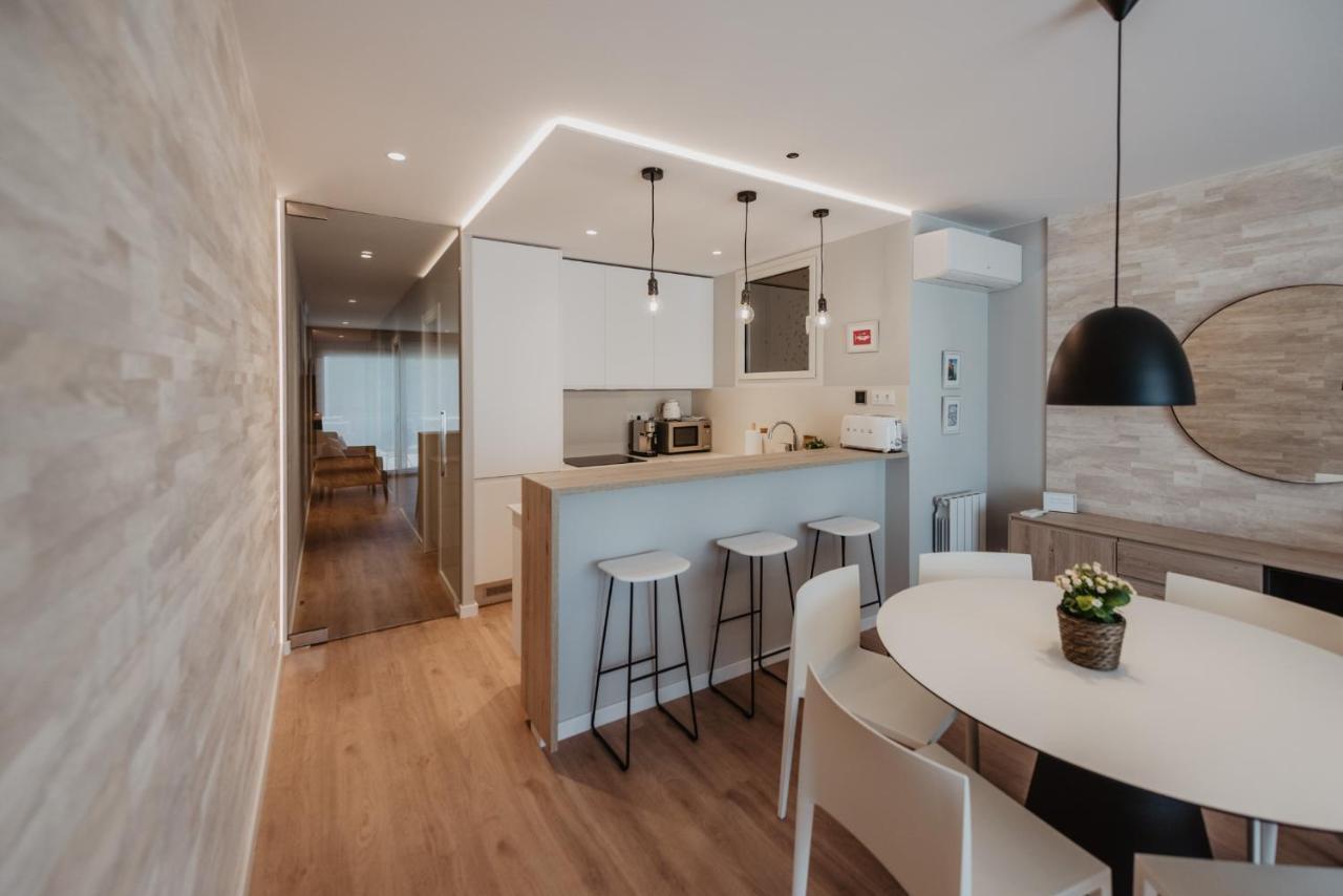 Petit Luxe Volta Apartaments Terrassa Eksteriør billede