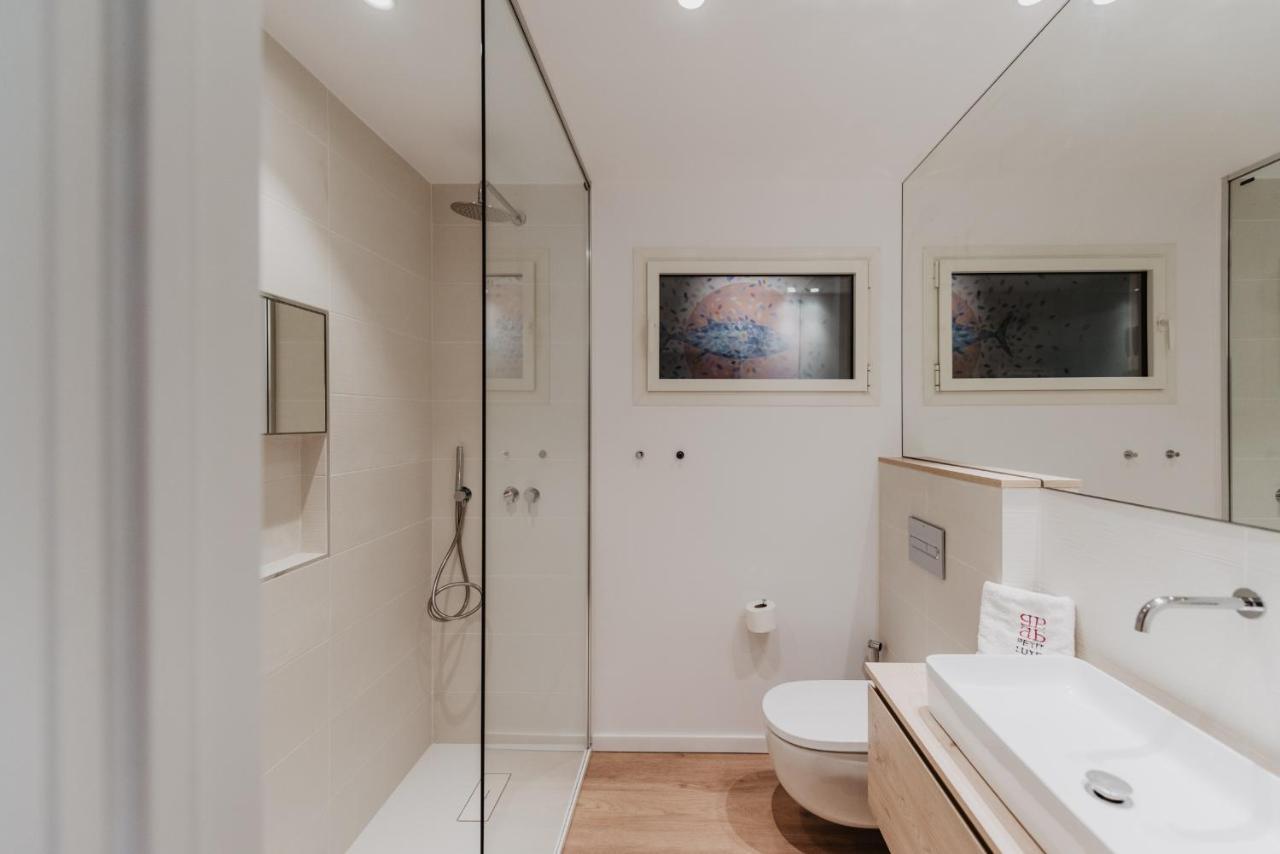 Petit Luxe Volta Apartaments Terrassa Eksteriør billede