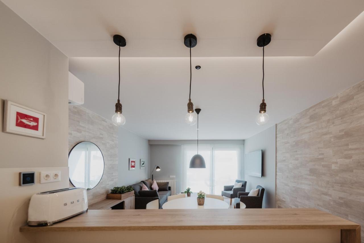 Petit Luxe Volta Apartaments Terrassa Eksteriør billede