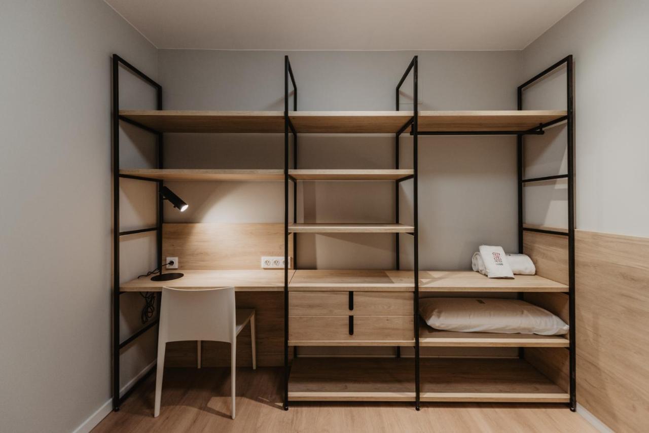 Petit Luxe Volta Apartaments Terrassa Eksteriør billede