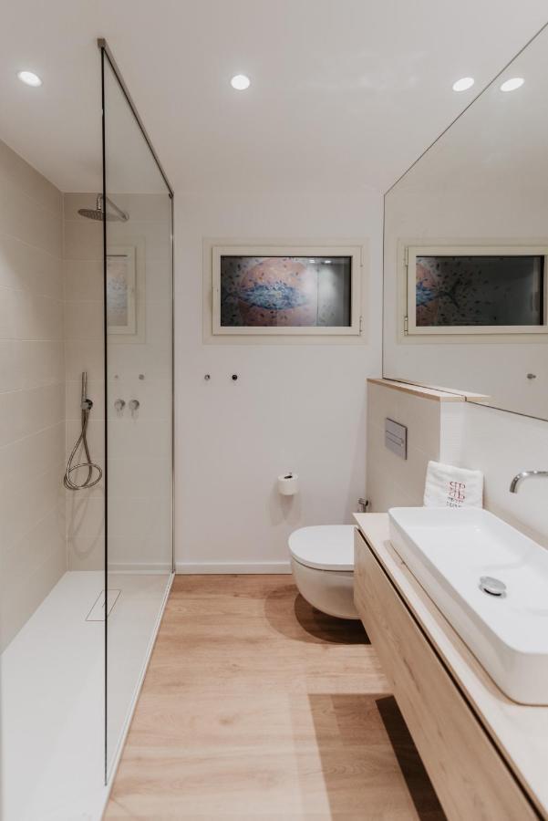 Petit Luxe Volta Apartaments Terrassa Eksteriør billede