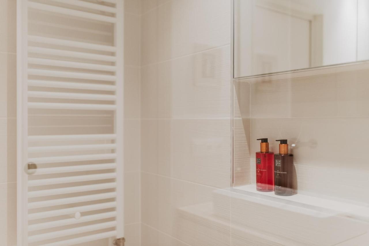 Petit Luxe Volta Apartaments Terrassa Eksteriør billede